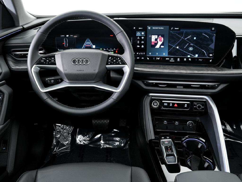 Used 2025 Audi Q5 Premium Plus AWD/4WD image 15