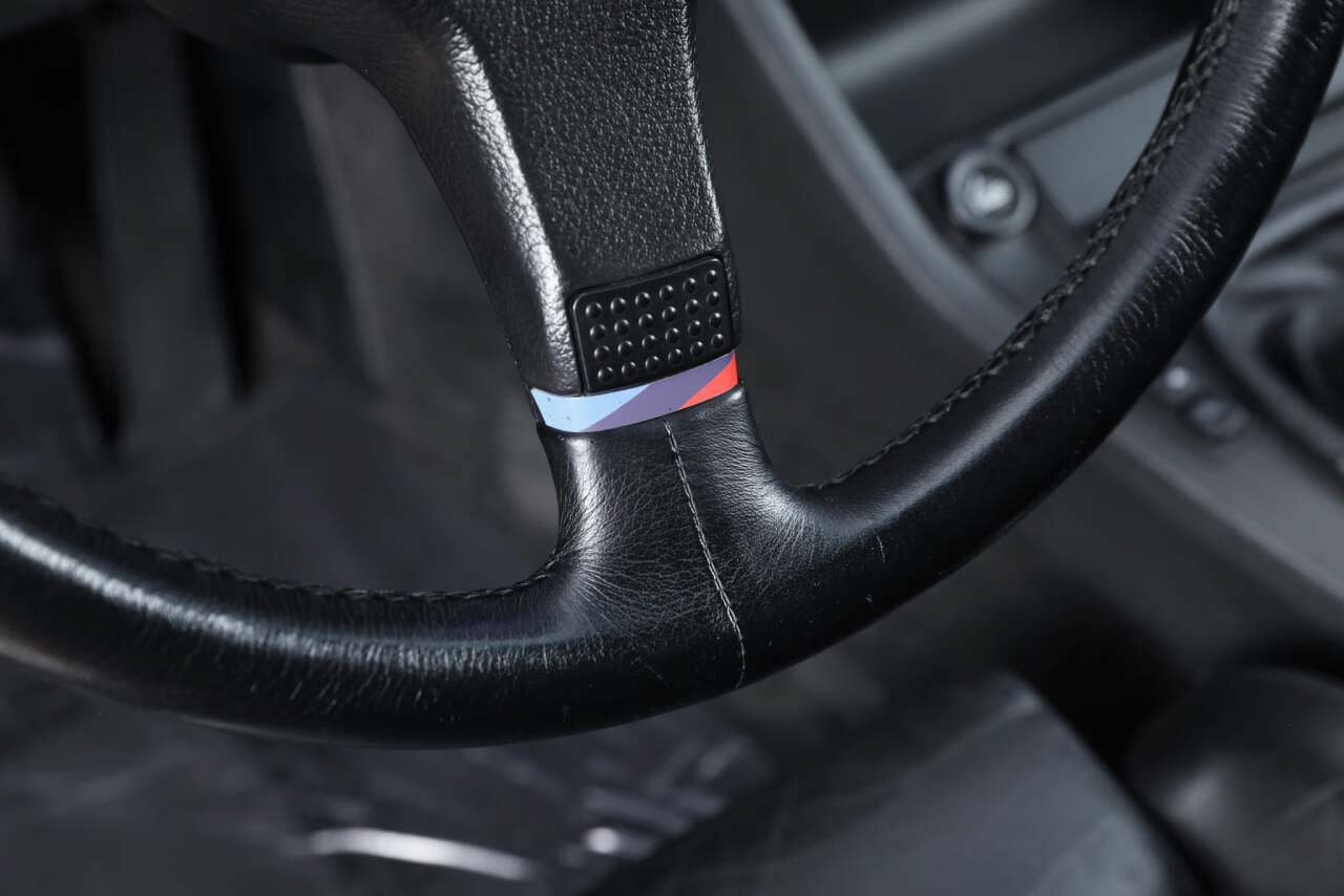 Used 1988 BMW M3 Coupe RWD image 48