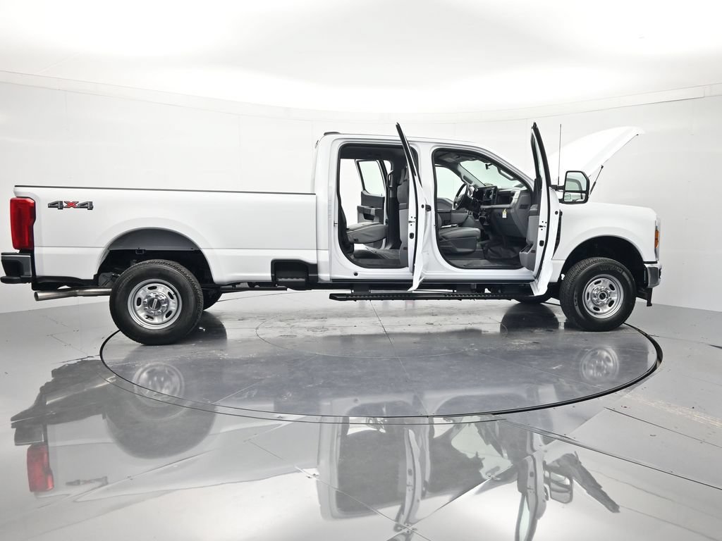 New 2027 Ford F250 XL w/ XL Chrome Package AWD/4WD image 47