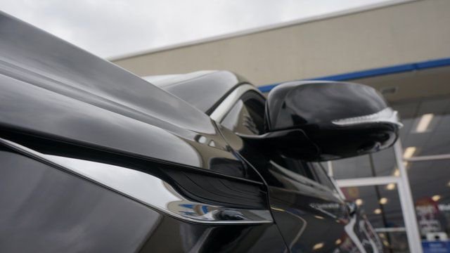 Used 2020 INFINITI QX50 Sensory w/ Proactive Package image 79