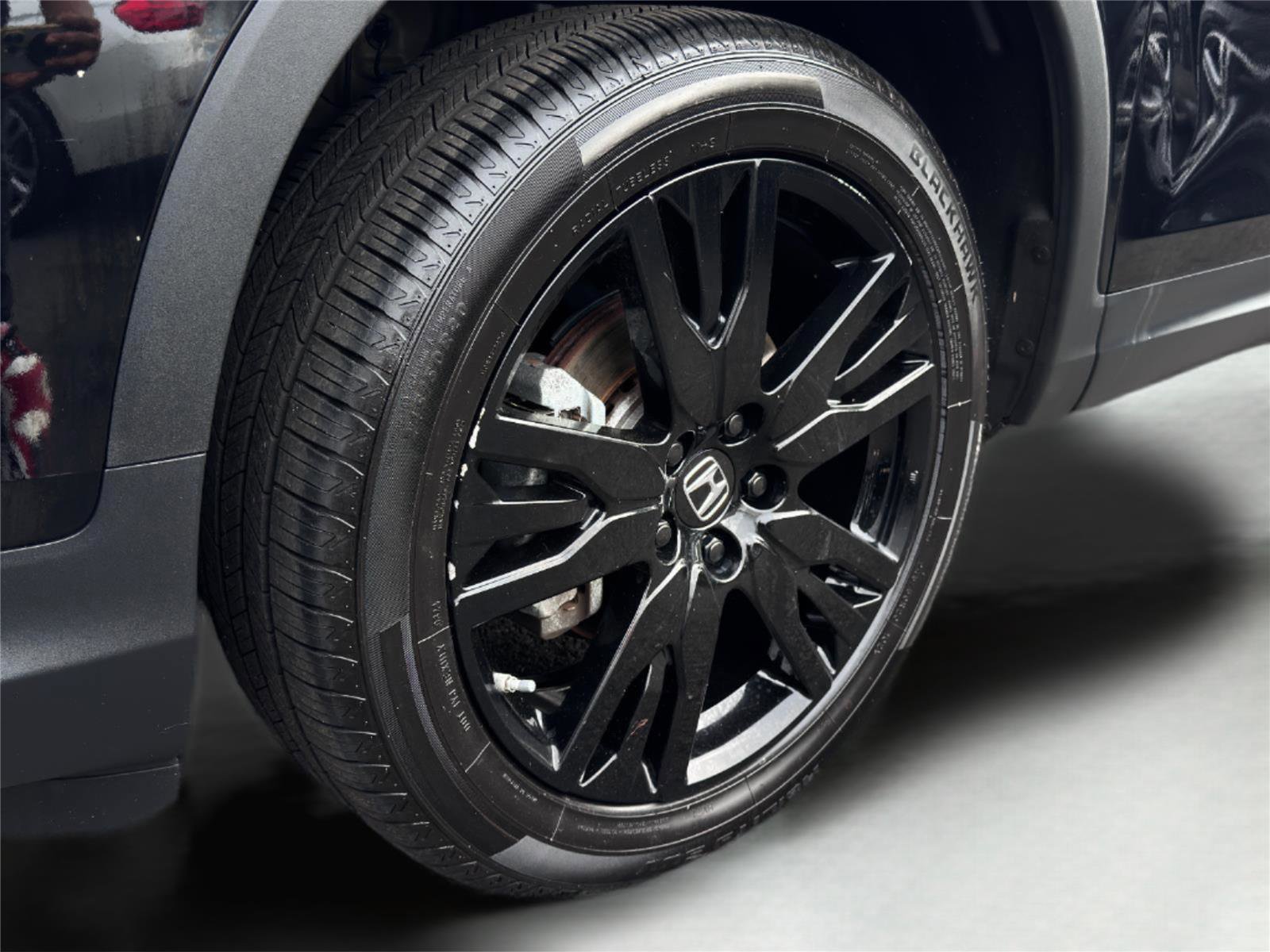 Used 2022 Honda Pilot Special Edition image 30