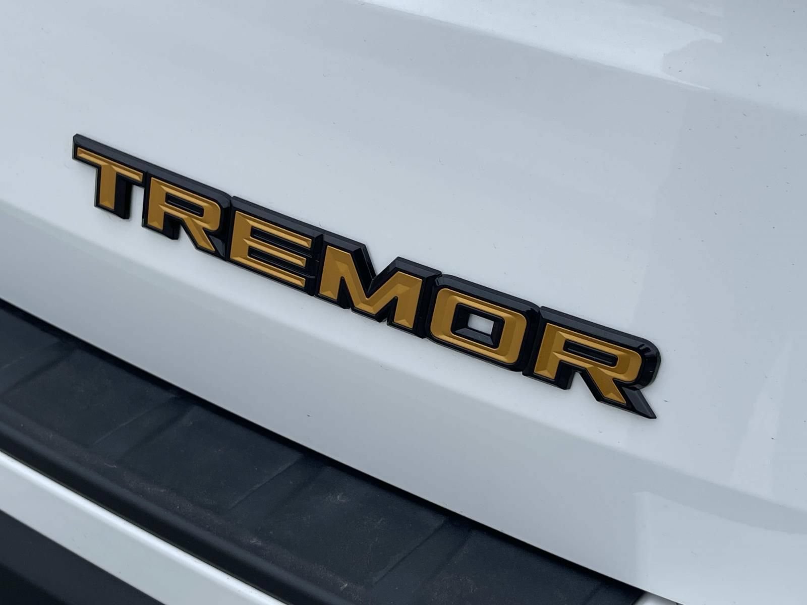 New 2026 Ford Explorer Tremor w/ Tremor Ultimate Package AWD/4WD image 6