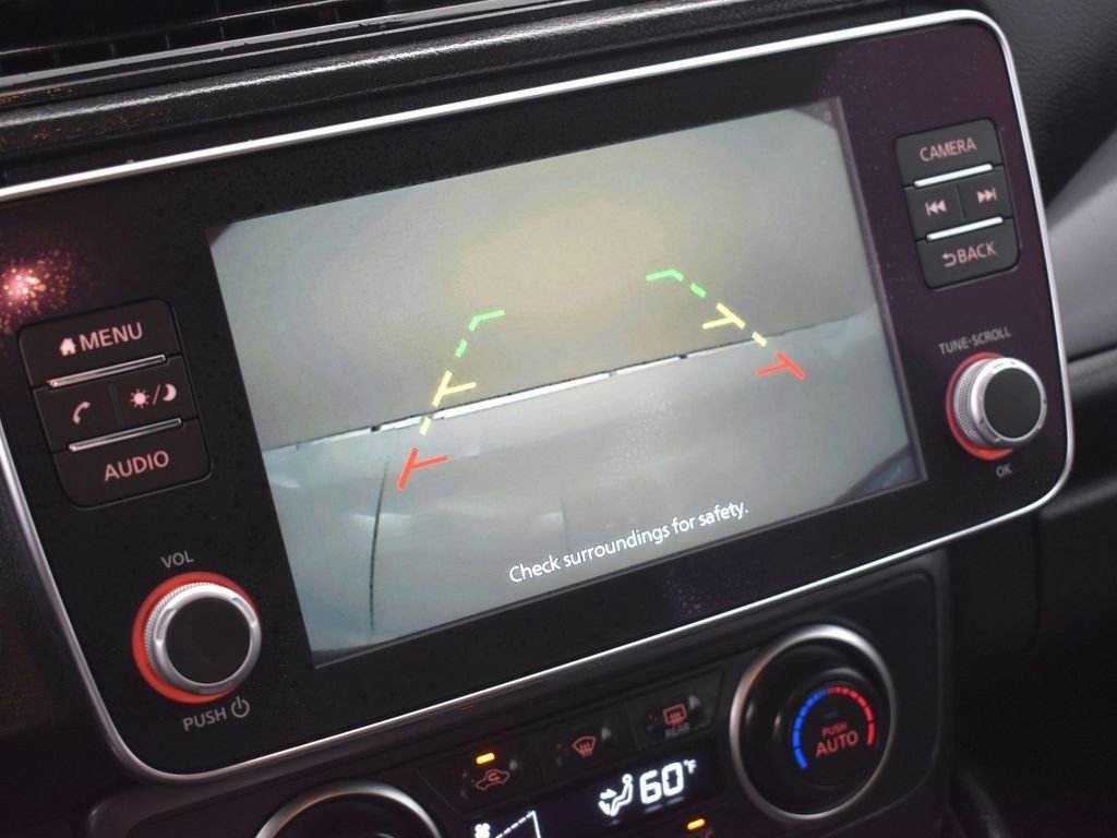 Used 2024 Nissan Leaf S image 31