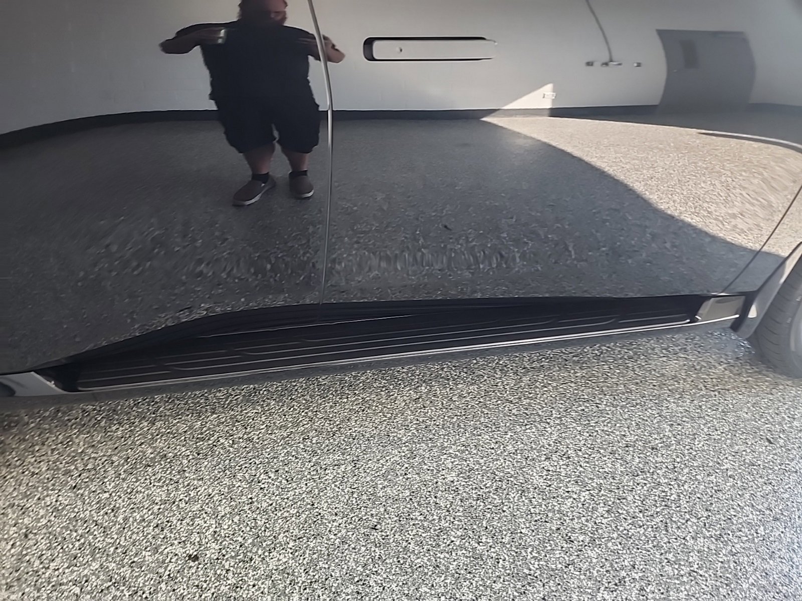 New 2026 INFINITI QX80 Autograph w/ Autograph Exterior Package image 12