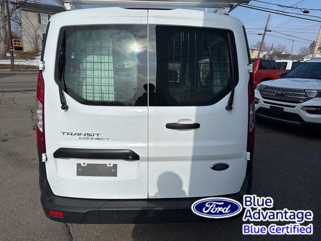 Certified 2023 Ford Transit Connect XL image 7