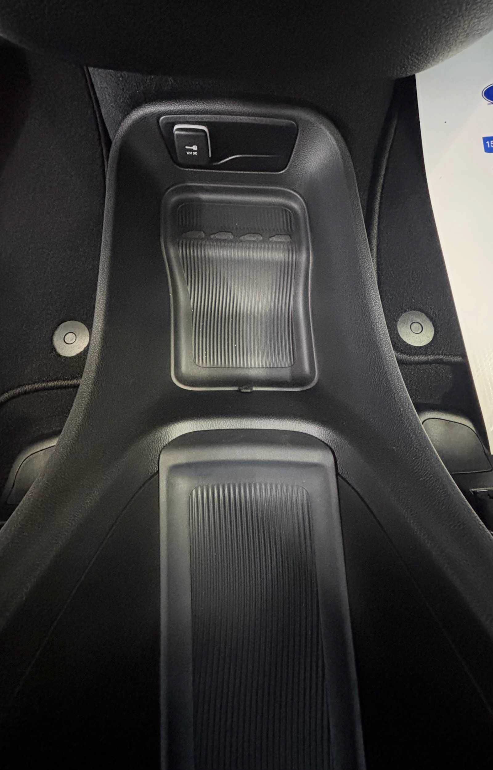 New 2027 Chrysler Pacifica Select FWD image 24
