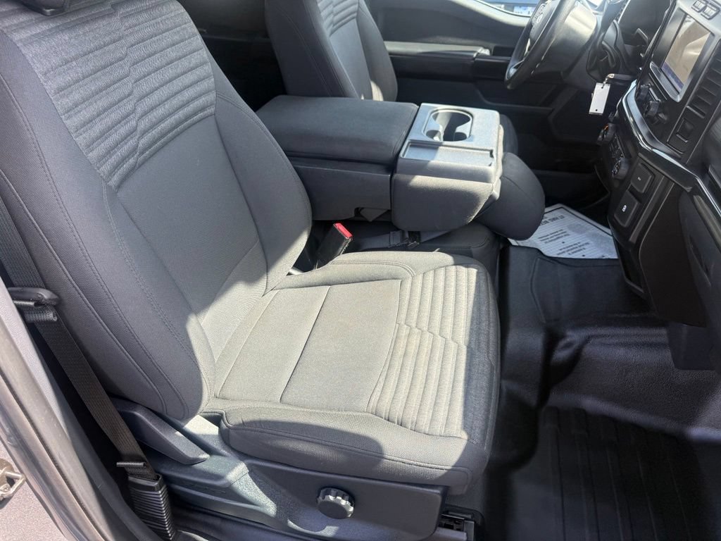 Used 2021 Ford F150 XL w/ Equipment Group 101A High AWD/4WD image 53