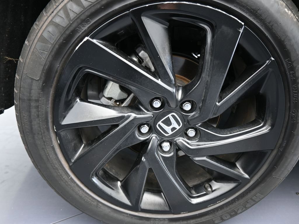 Used 2021 Honda HR-V Sport image 40