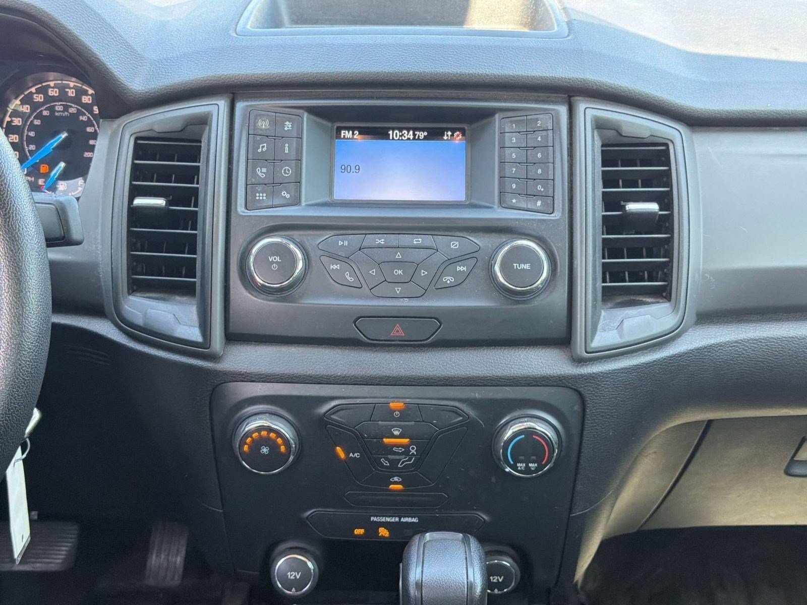 Used 2021 Ford Ranger XL w/ Equipment Group 101A High RWD image 23
