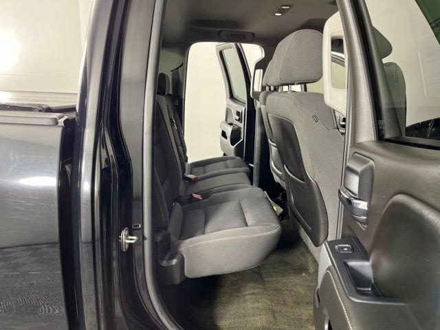 Used 2015 Chevrolet Silverado 1500 LT w/ Midnight Edition AWD/4WD image 42