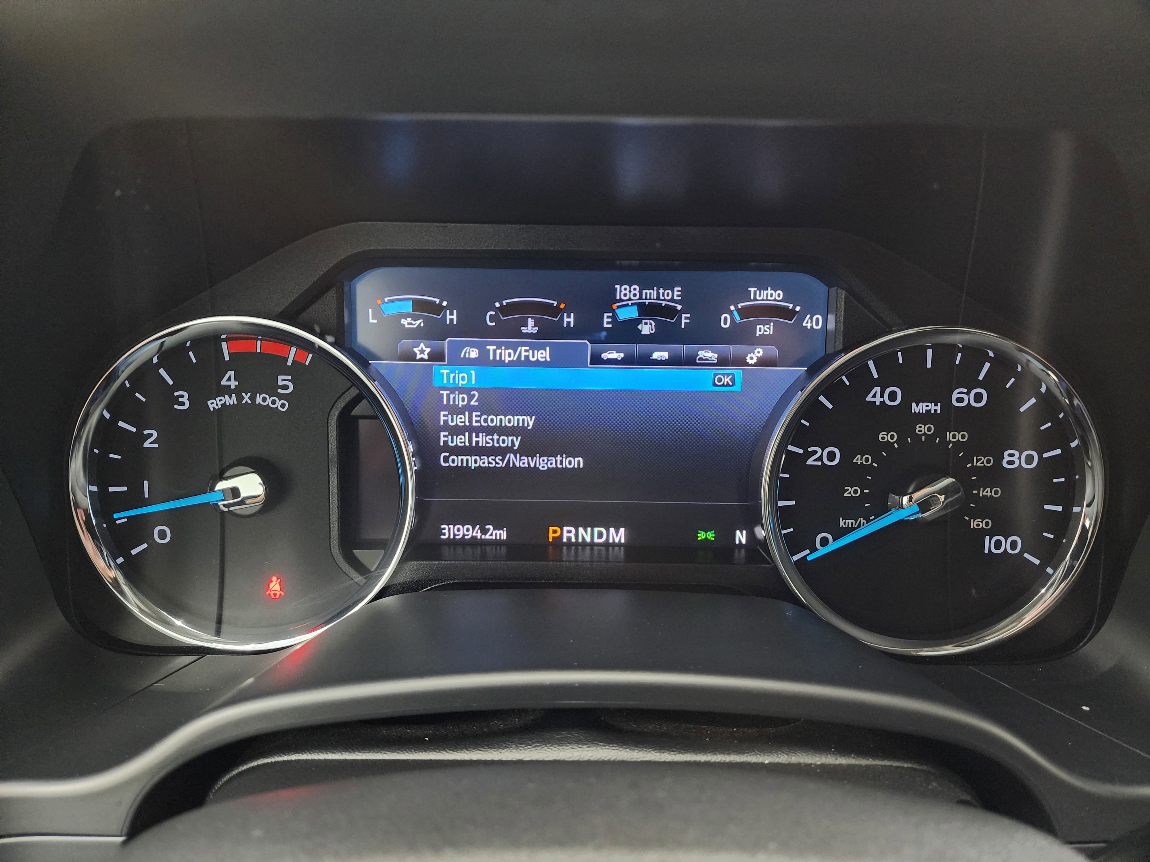 Used 2020 Ford F250 Lariat image 10