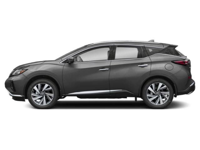 Used 2020 Nissan Murano Platinum w/ Cargo Package AWD/4WD image 6