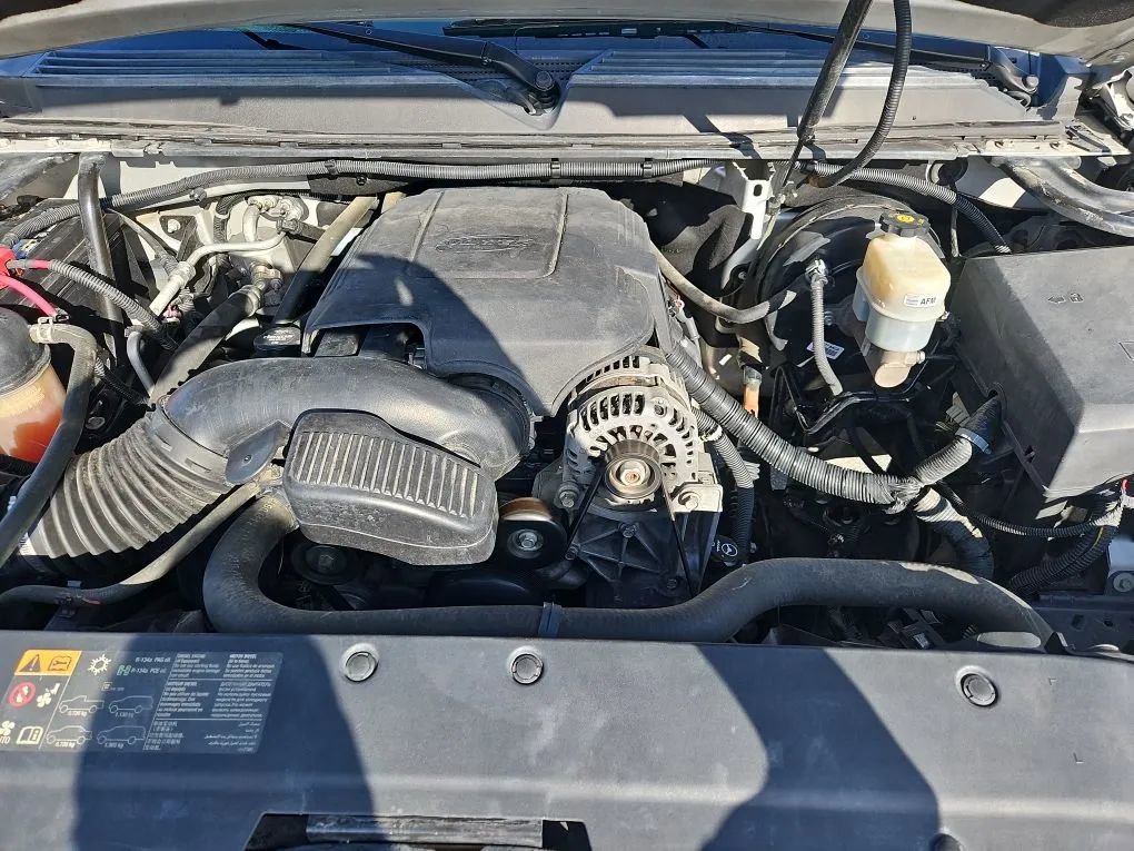 Used 2013 Chevrolet Avalanche LT w/ All-Star Edition image 48