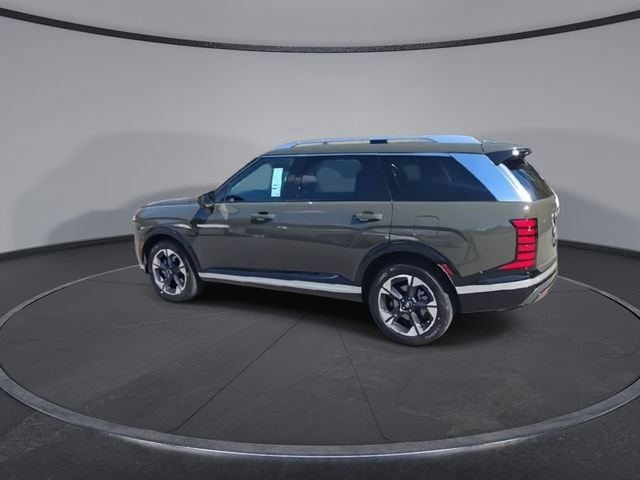 New 2026 Hyundai Palisade Limited image 5