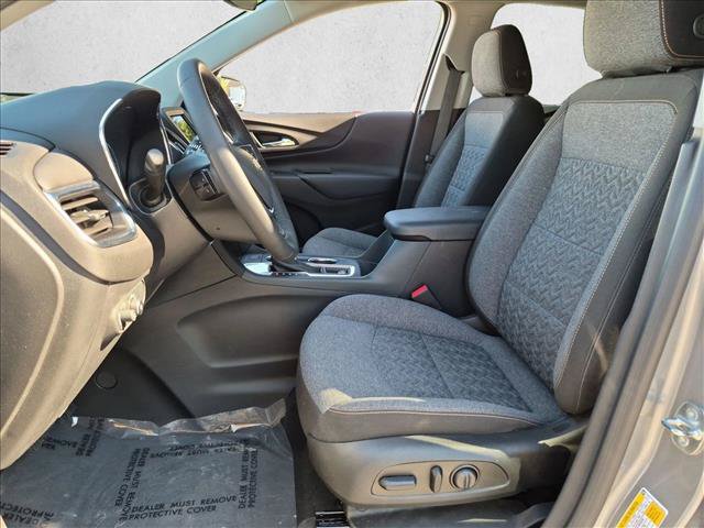 Certified 2024 Chevrolet Equinox LT FWD image 15