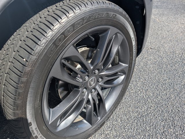 Used 2023 Acura RDX w/ Advance Package FWD image 19