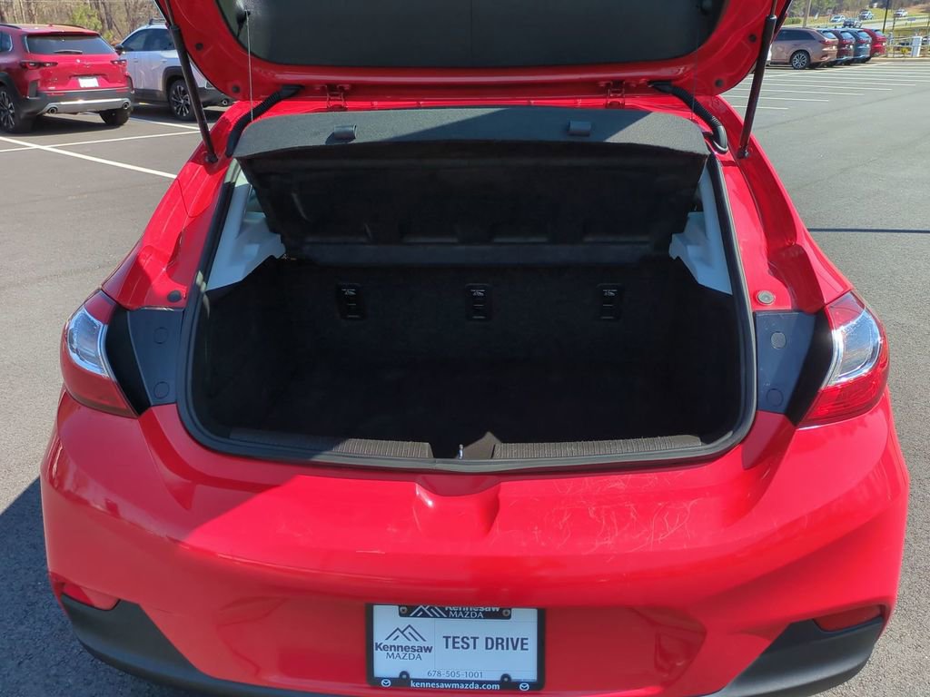 Used 2019 Chevrolet Cruze LS w/ LS Convenience Package image 13