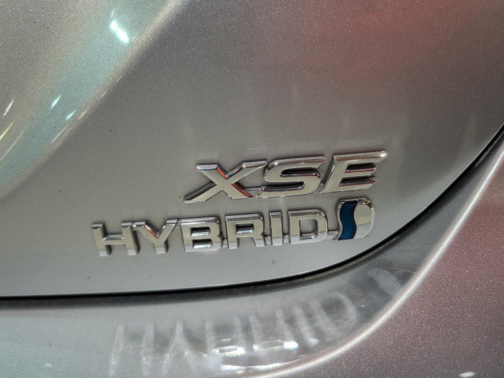 Used 2023 Toyota Camry XSE w/ Navigation Package FWD image 13