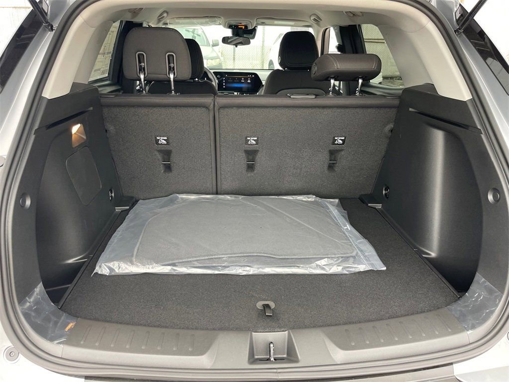 New 2026 Chevrolet TrailBlazer LT image 24