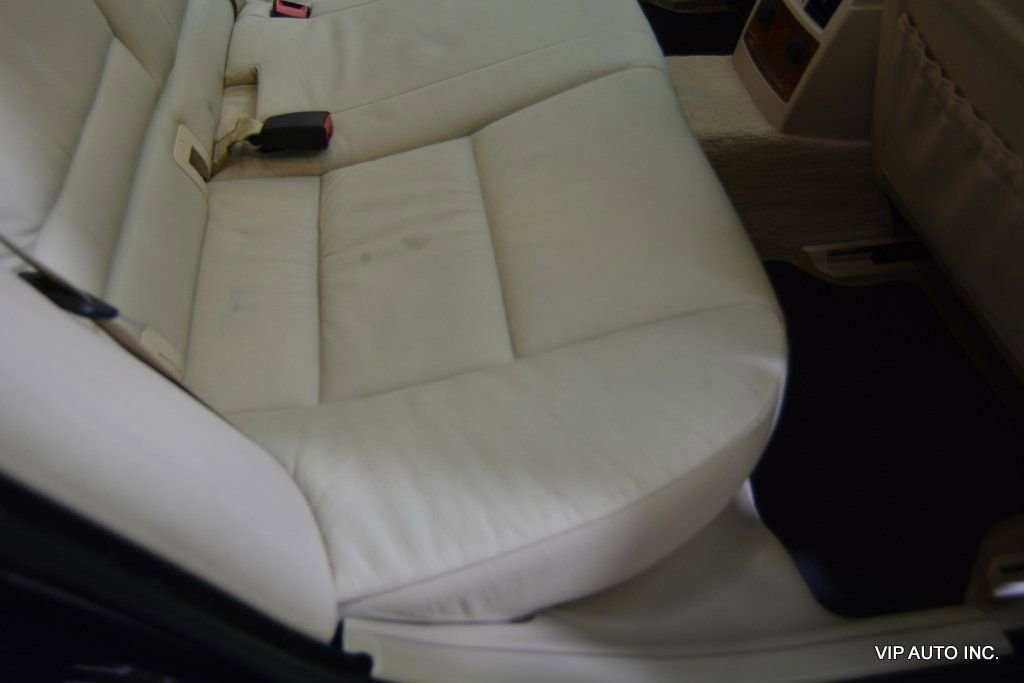 Used 2008 BMW 535xi Wagon image 26