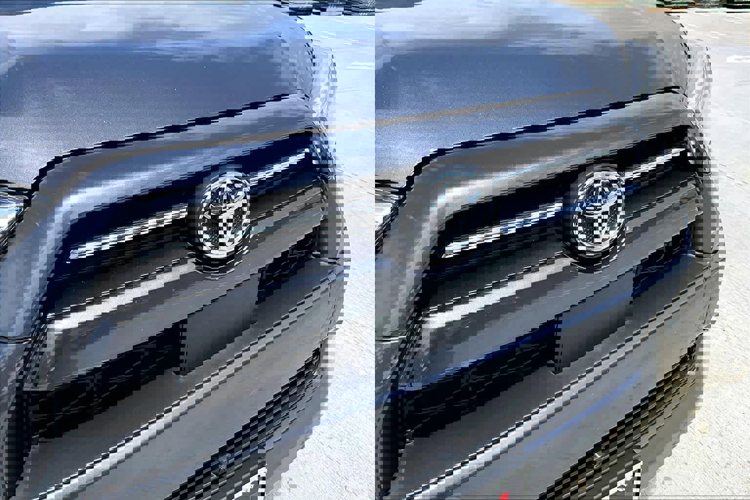 Used 2022 Toyota 4Runner TRD Sport w/ Technology Package image 29