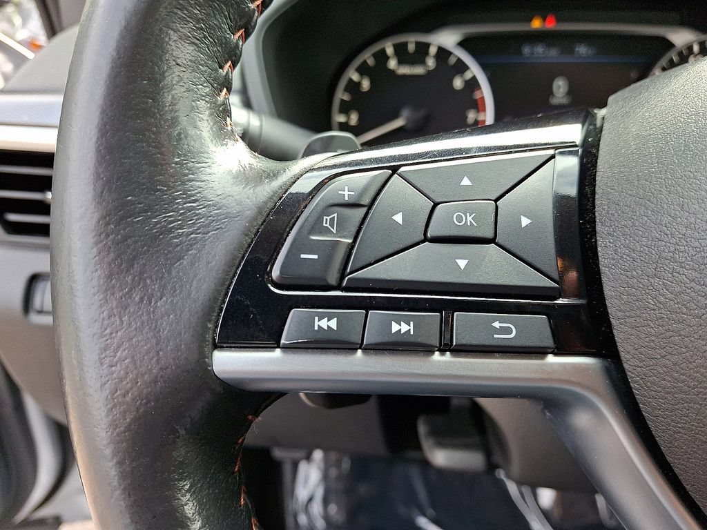 Used 2024 Nissan Altima 2.5 SR FWD image 20