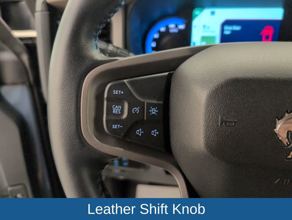 Certified 2024 Ford Bronco Wildtrak image 35