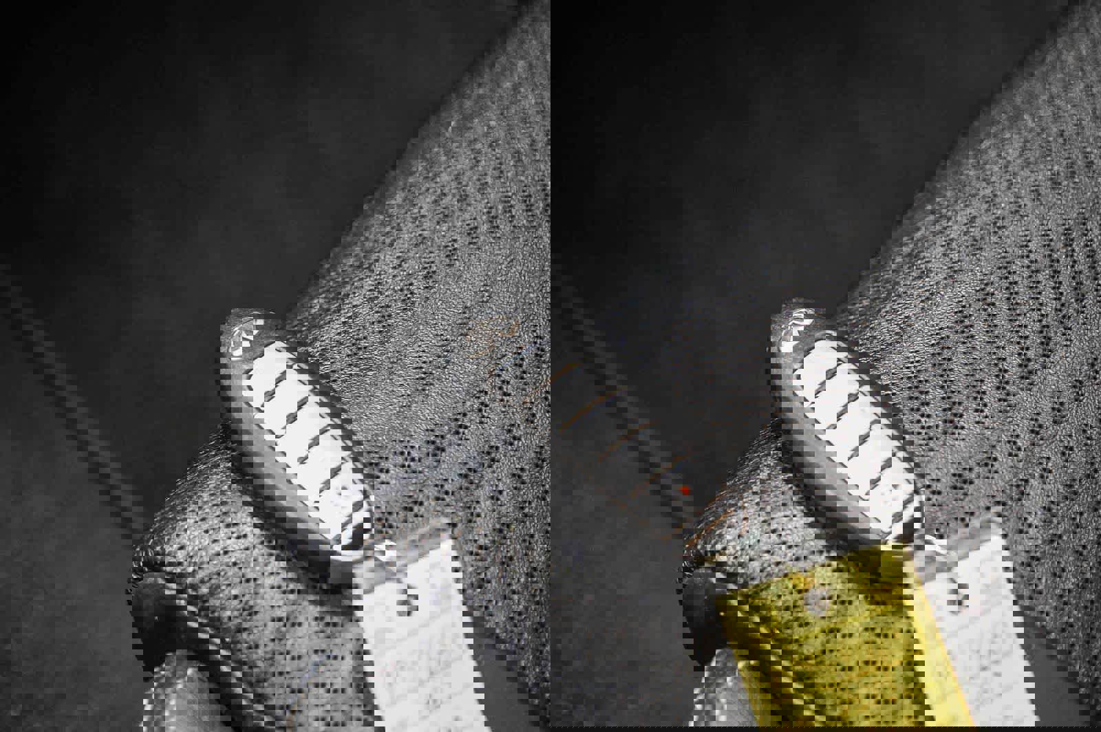 Used 2019 INFINITI Q50 Signature Edition RWD image 27