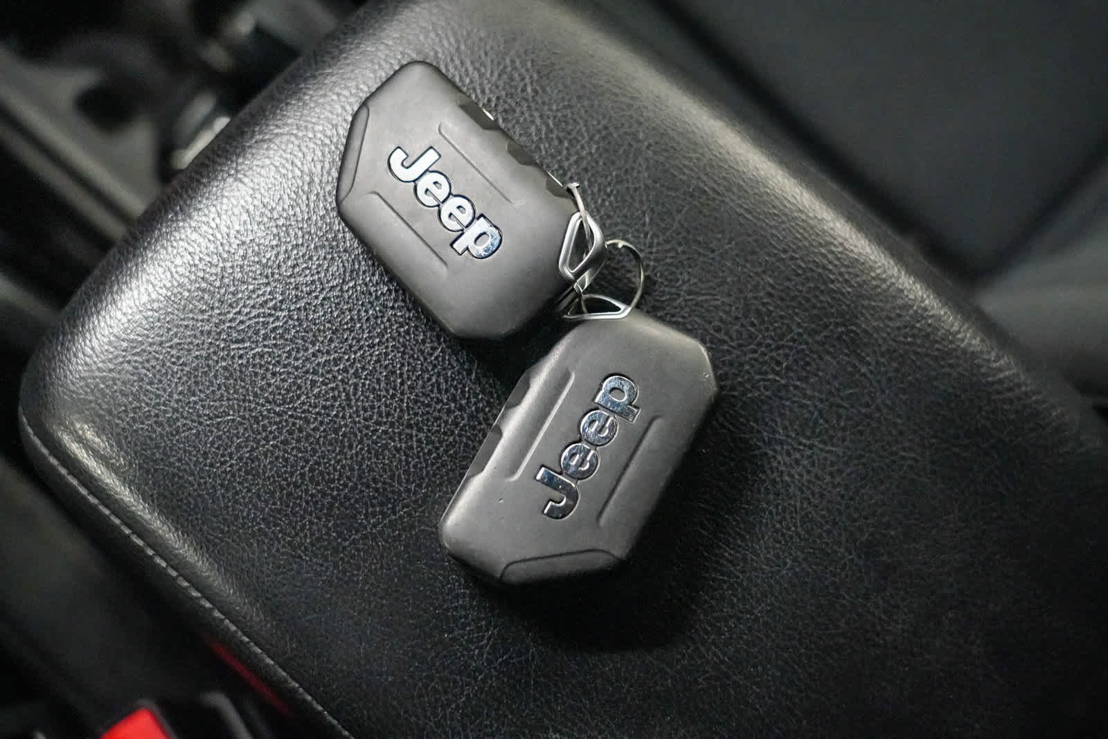 Used 2021 Jeep Wrangler Unlimited Sport AWD/4WD image 22