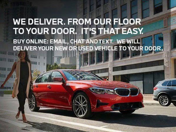 Used 2021 BMW X5 xDrive40i w/ Convenience Package image 2