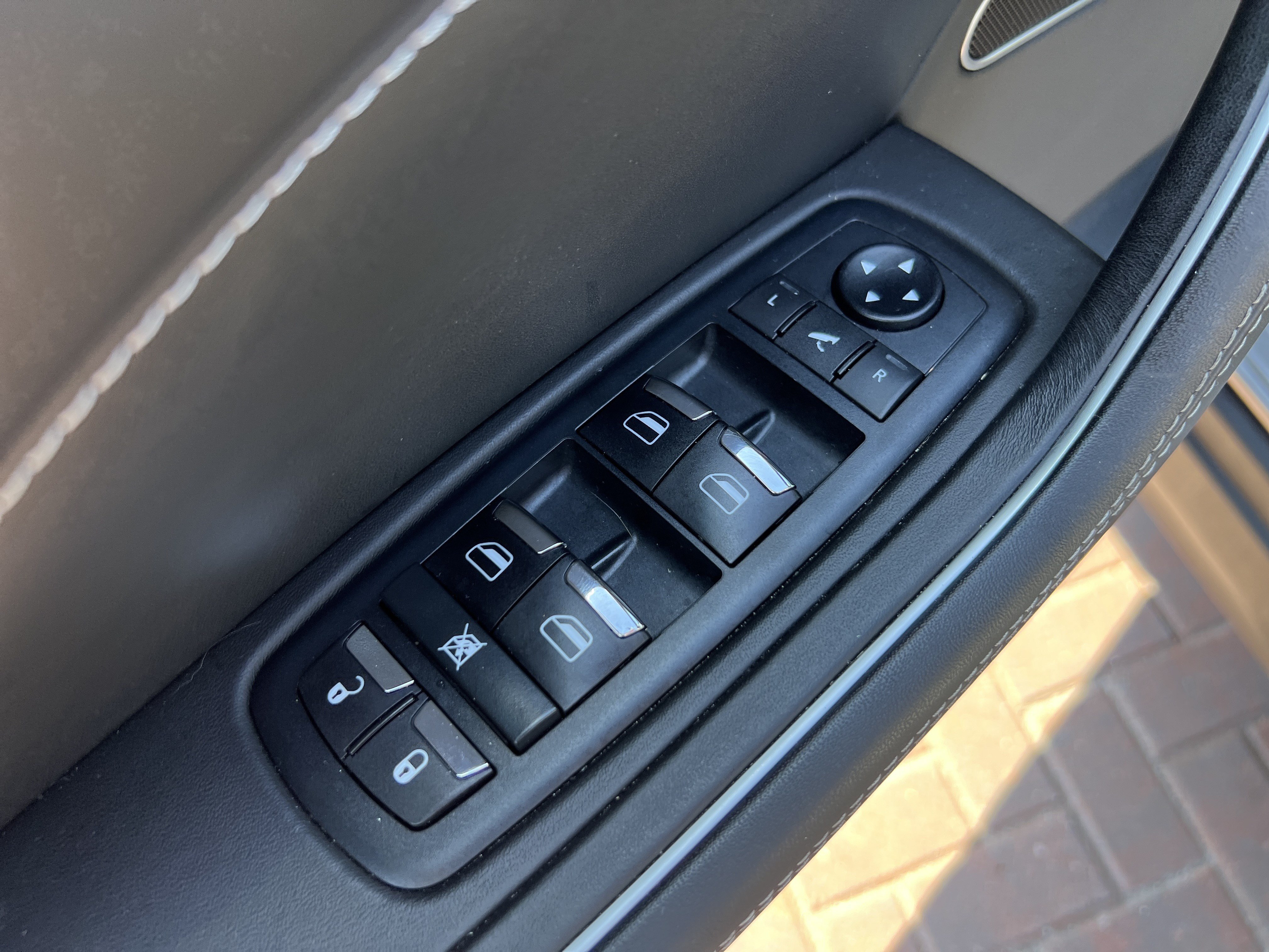 Used 2021 Maserati Levante S GranSport AWD/4WD image 15