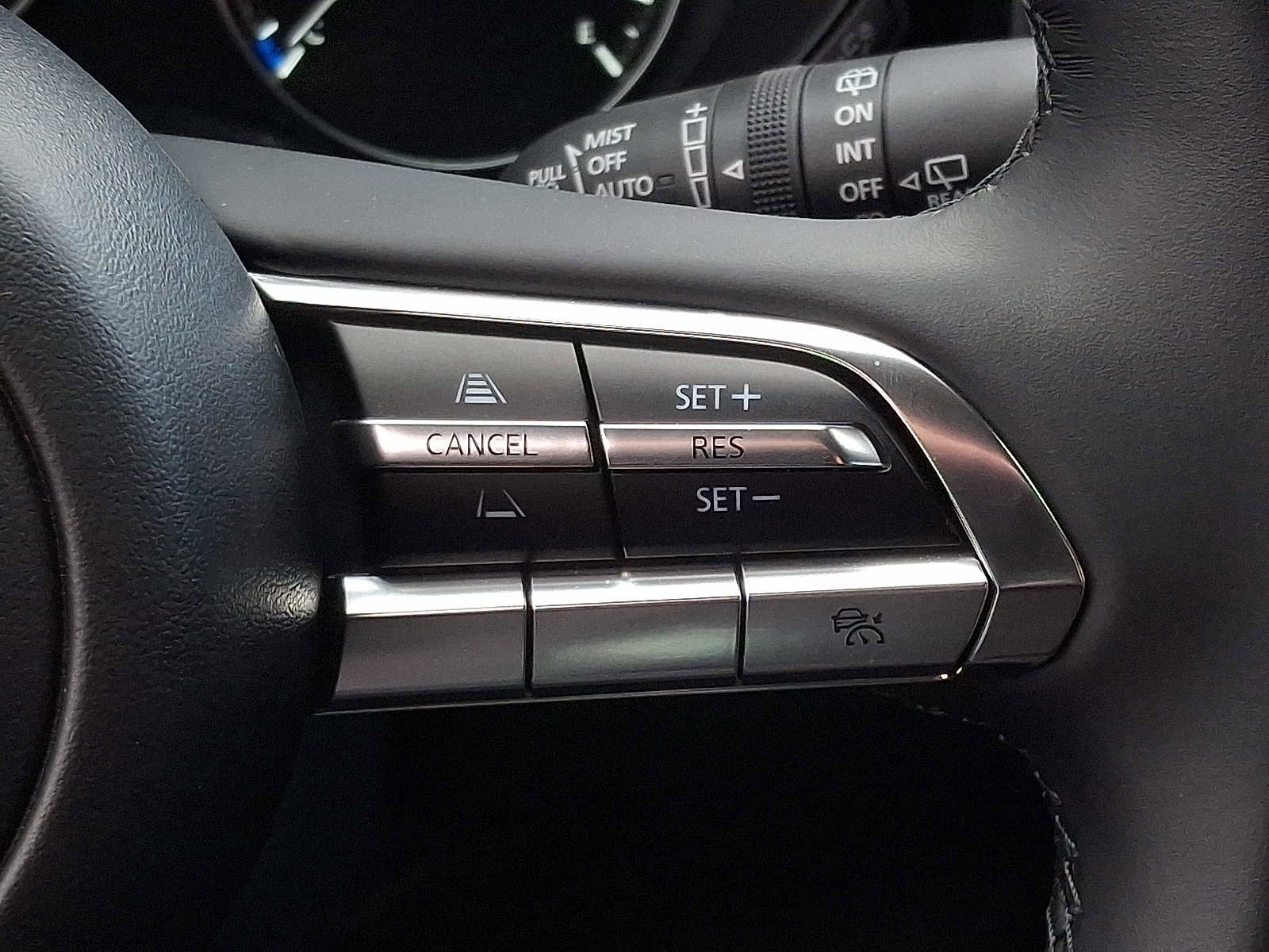 Used 2025 MAZDA CX-50 AWD 2.5 S w/ Cargo Package image 22