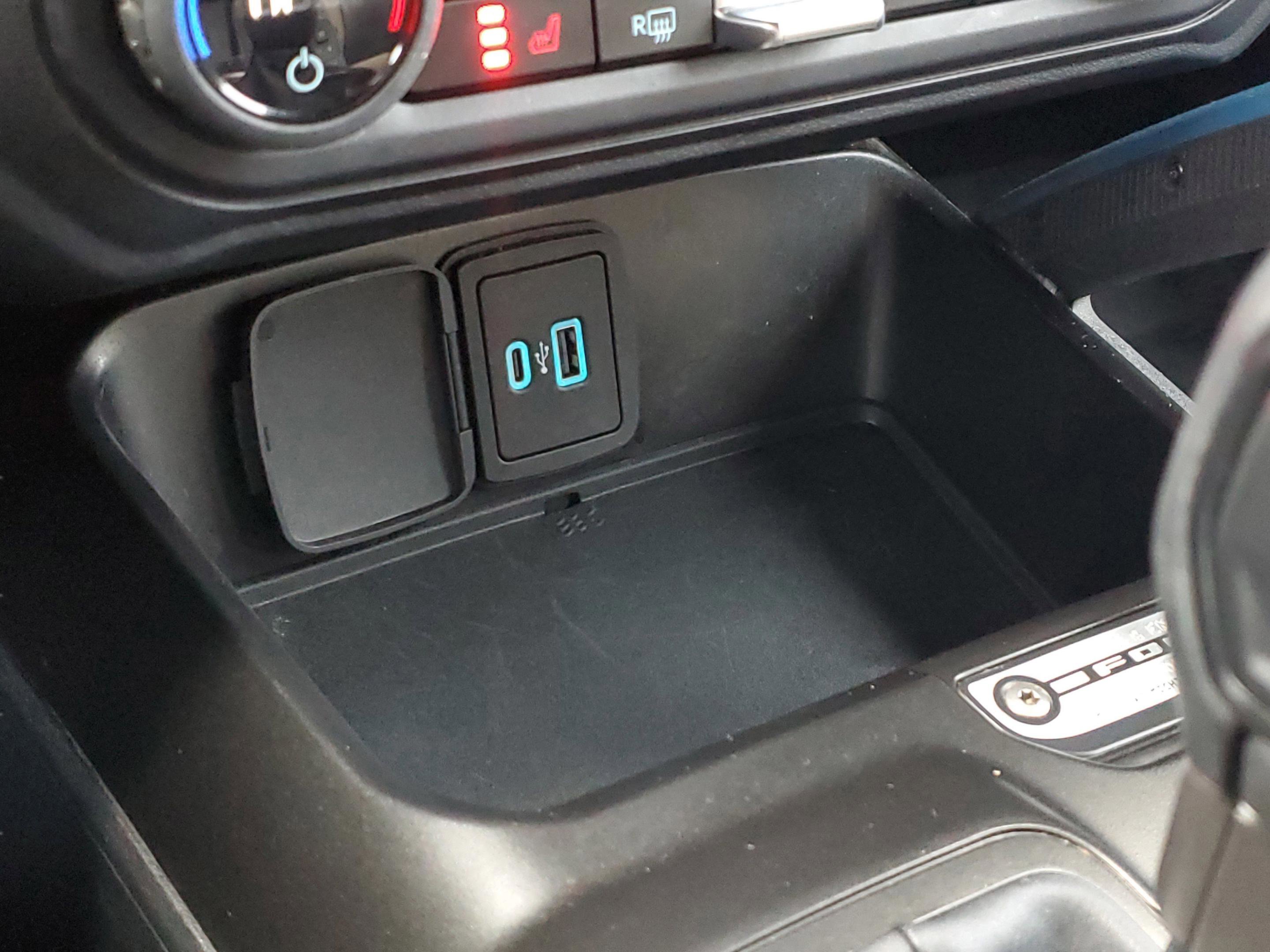 Certified 2023 Ford Bronco Wildtrak image 28