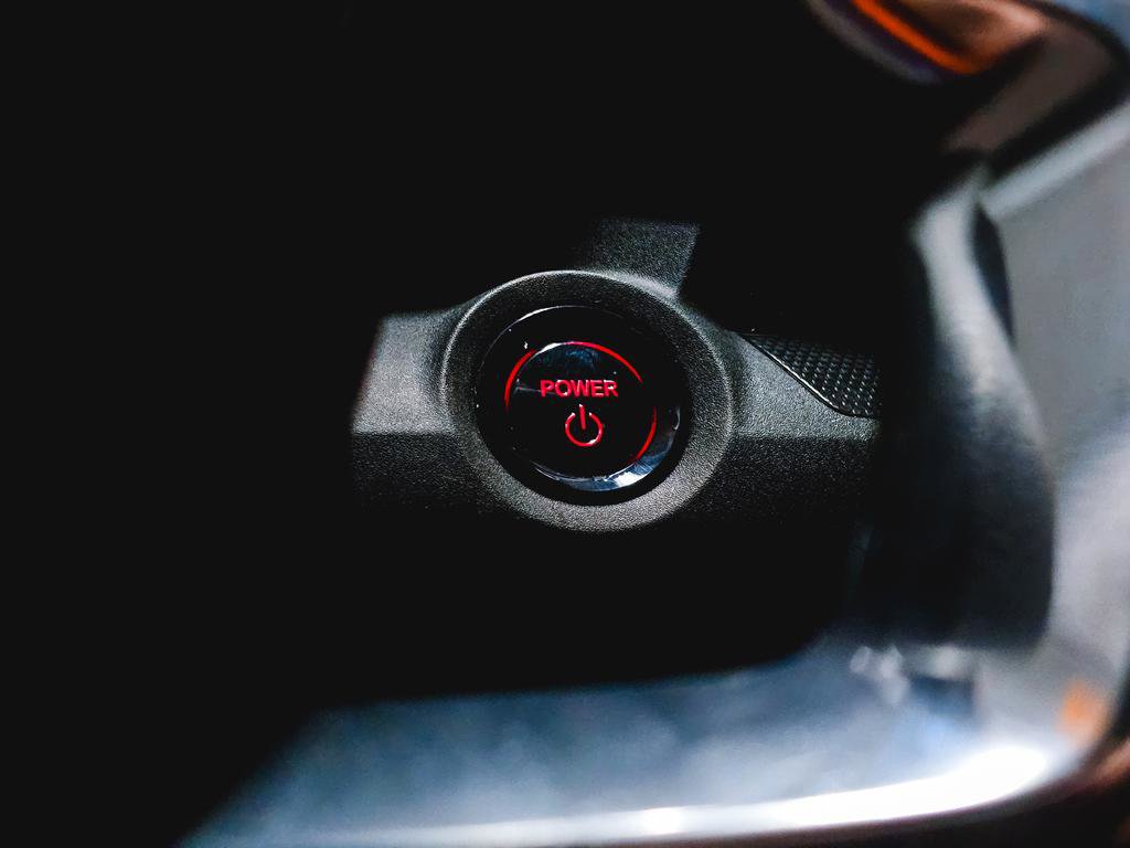 Used 2024 Honda CR-V Sport-L image 24