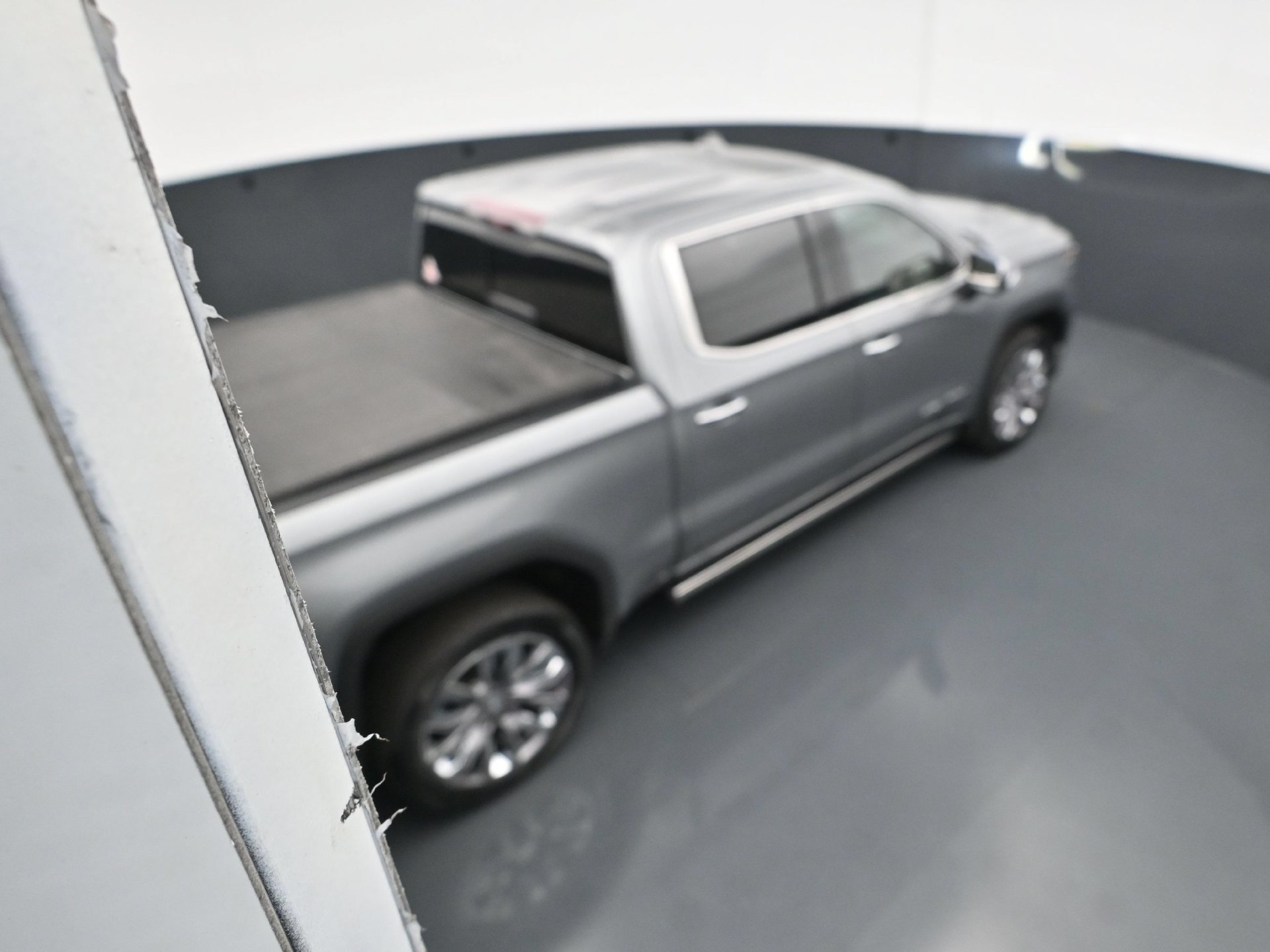 Used 2023 GMC Sierra 1500 Denali w/ Denali Reserve Package AWD/4WD image 37