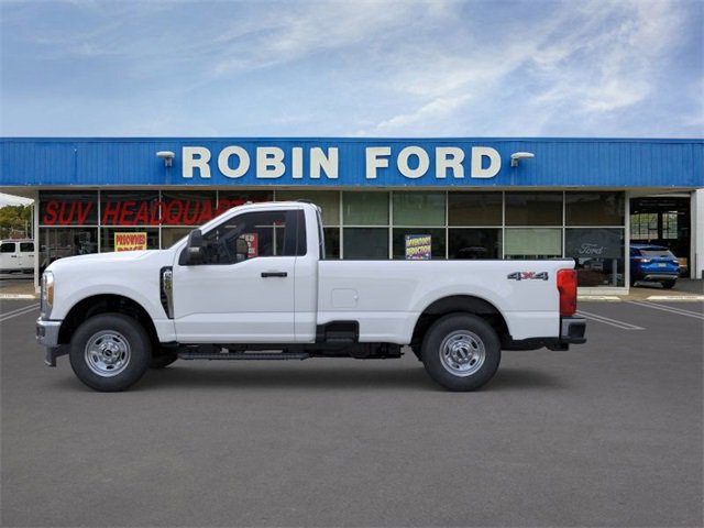 New 2026 Ford F250 XL image 3