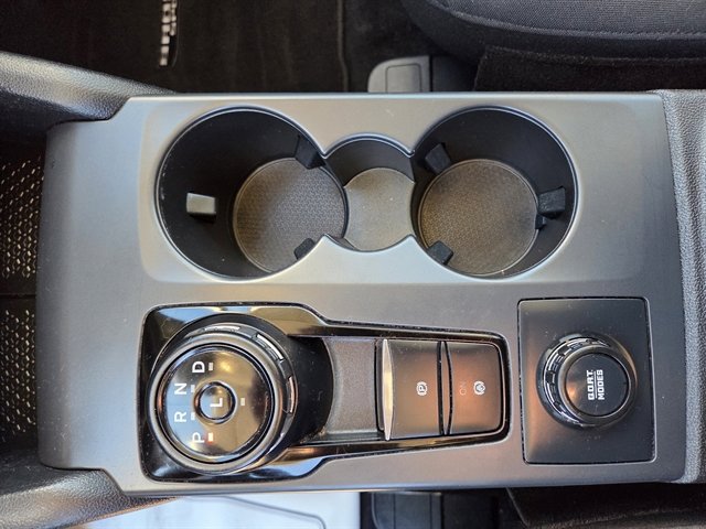 Used 2021 Ford Bronco Sport AWD/4WD image 9