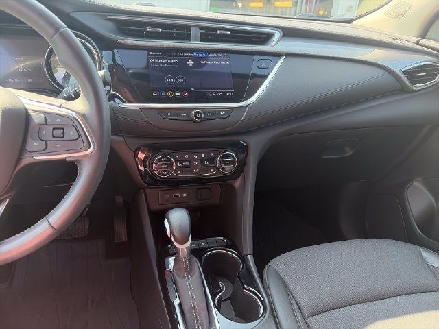 Used 2023 Buick Encore GX Select w/ Experience Buick Package AWD/4WD image 17