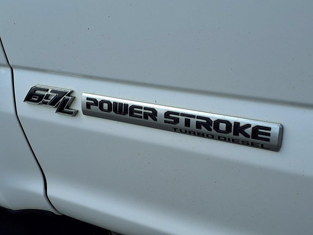 Used 2019 Ford F350 Platinum AWD/4WD image 10