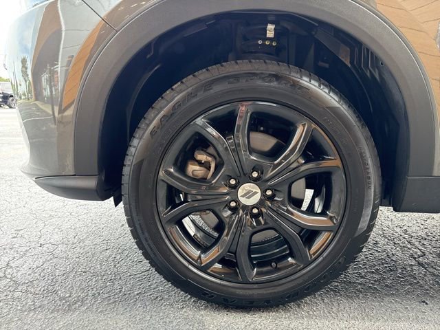 Used 2023 Dodge Hornet GT w/ GT Blacktop Package image 5