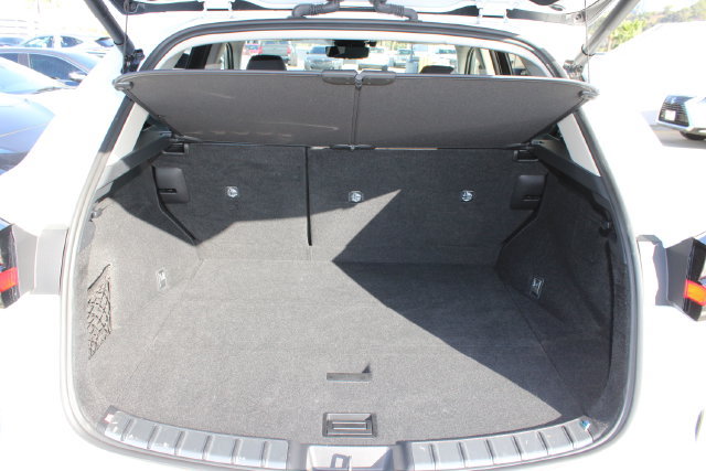 Used 2026 Lexus NX 350h AWD w/ Cold Area Package image 8