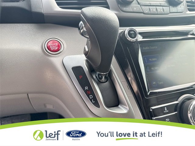 Used 2015 Honda Odyssey EX-L image 25