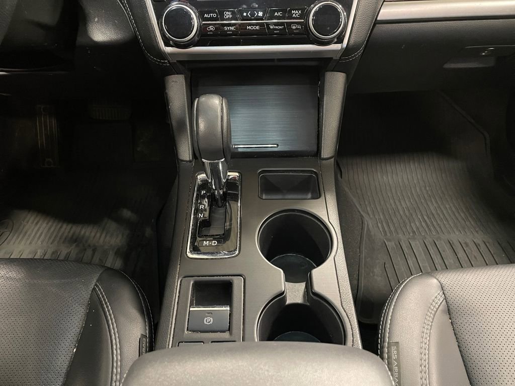 Used 2019 Subaru Outback 2.5i Limited w/ Popular Package #2 AWD/4WD image 11