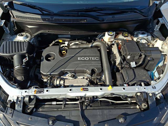 Certified 2020 Chevrolet Equinox LT FWD image 28
