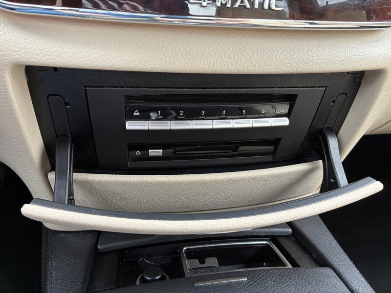 Used 2007 Mercedes-Benz S 550 4MATIC image 16