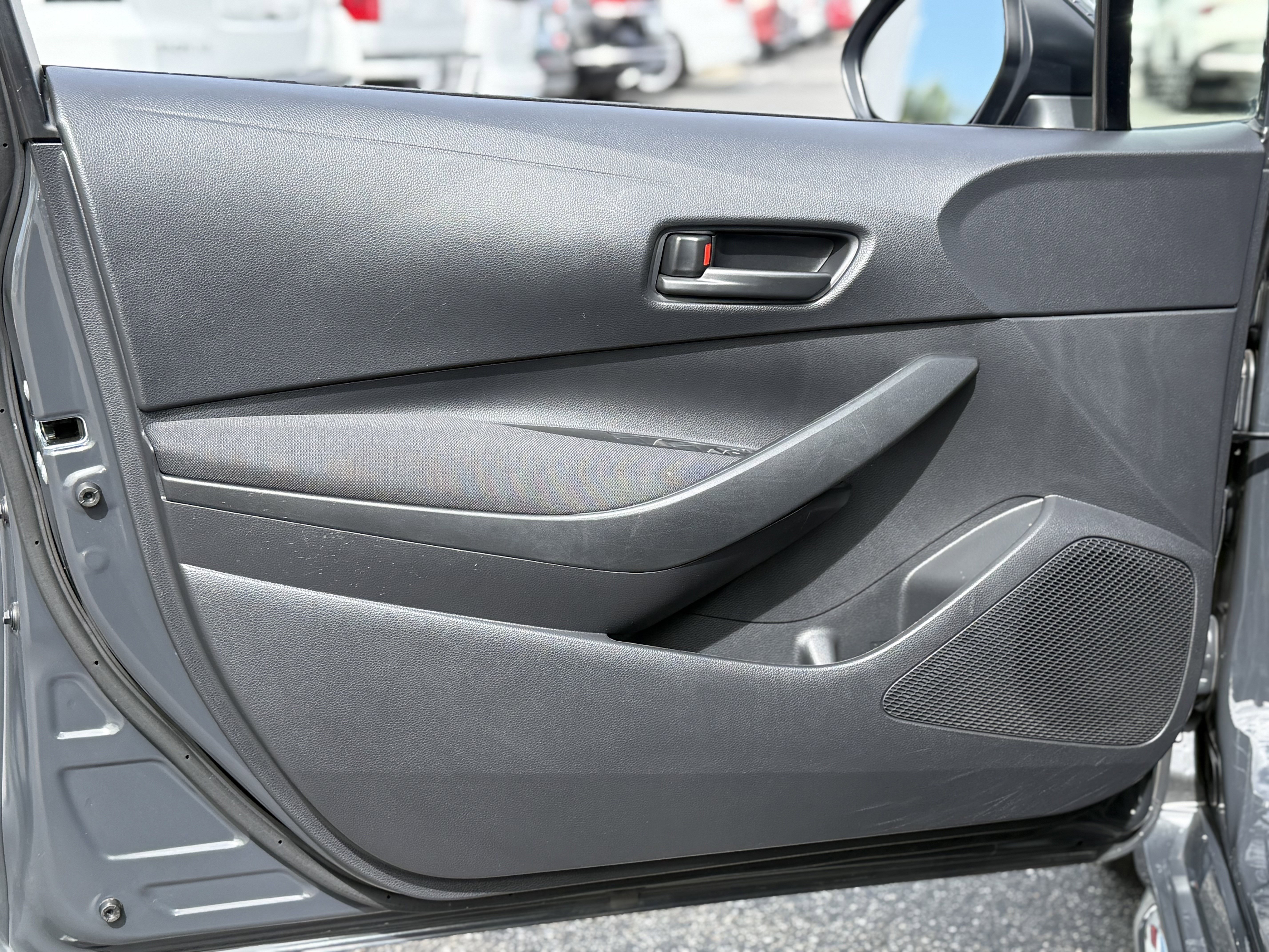 Used 2024 Toyota Corolla LE image 12