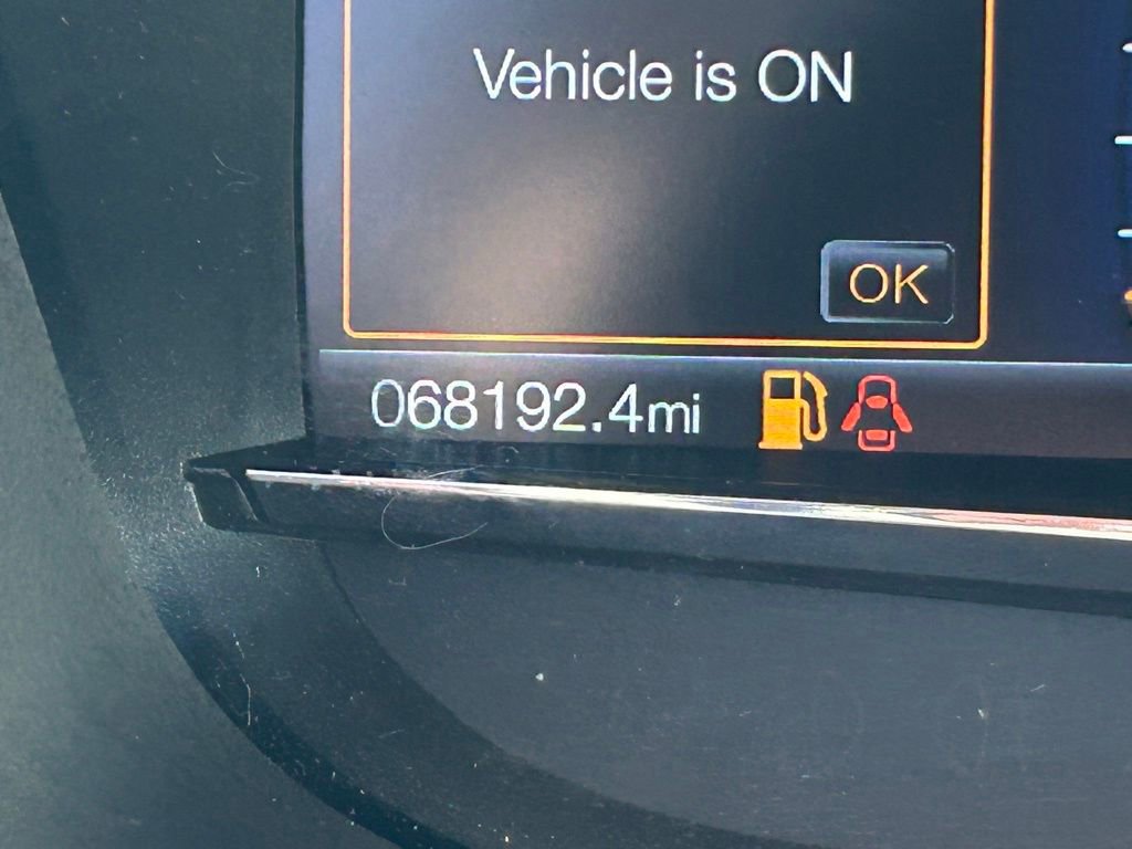 Used 2019 Ford Explorer Limited w/ Limited Luxury Package image 45