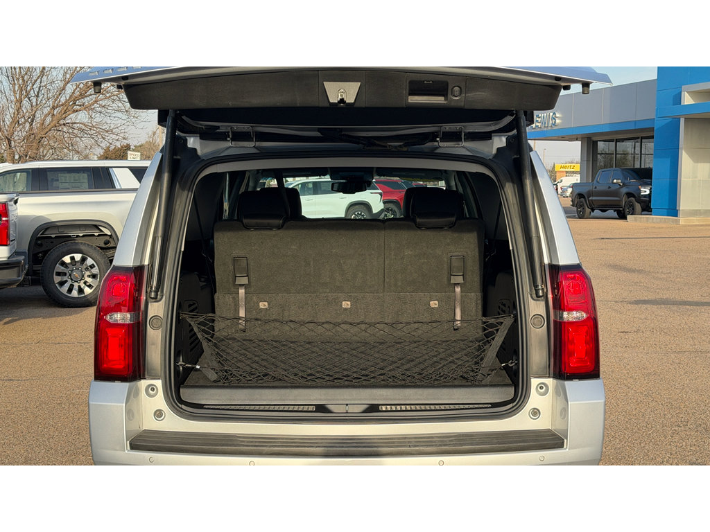Used 2019 Chevrolet Suburban LT image 27