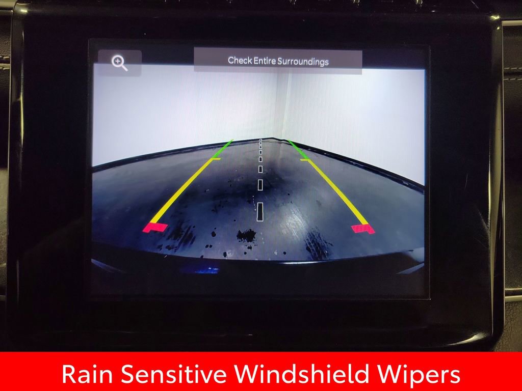 Used 2021 Jeep Grand Cherokee L Laredo w/ Luxury Tech Group I image 19