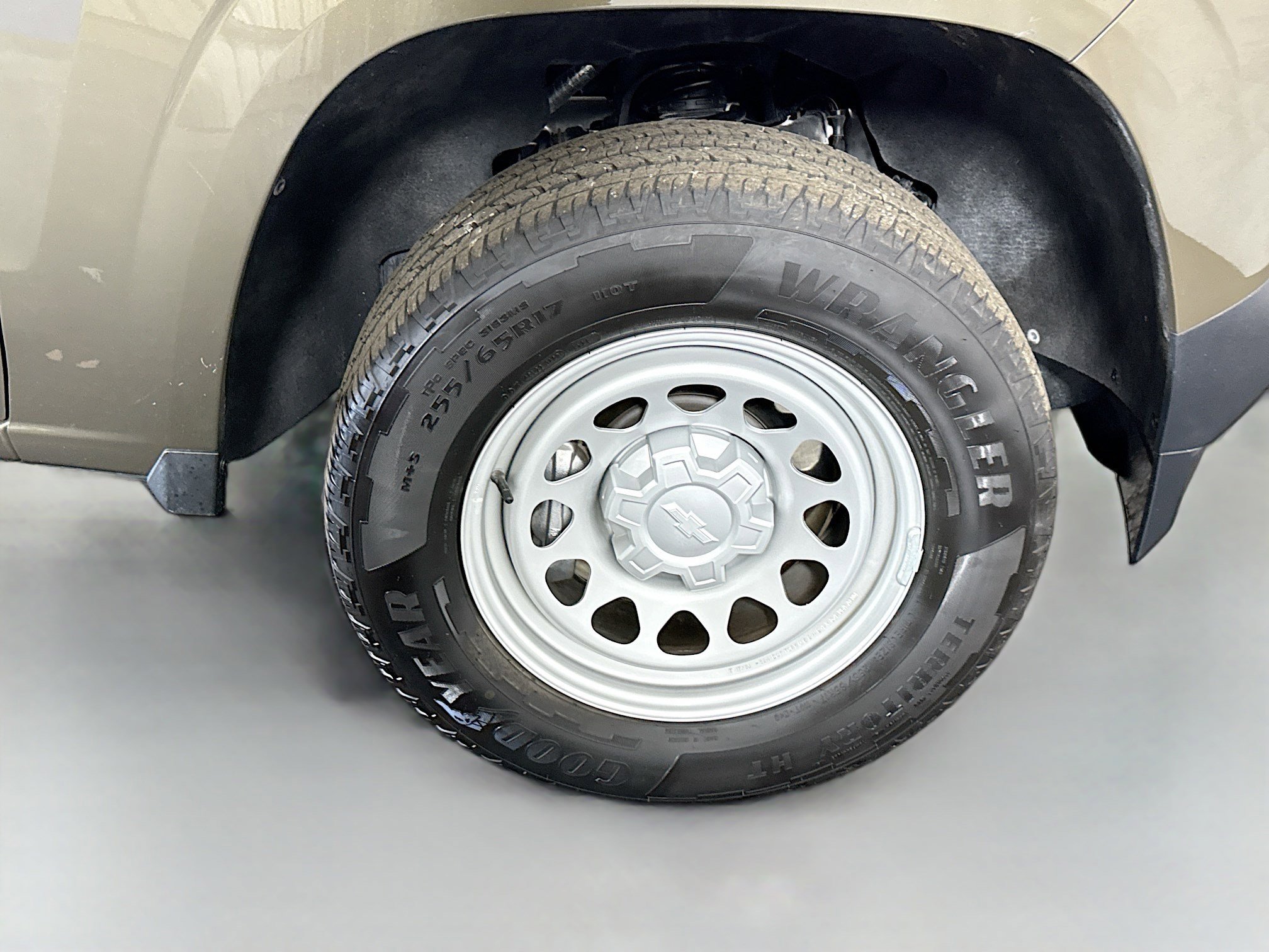 Used 2024 Chevrolet Colorado W/T image 32